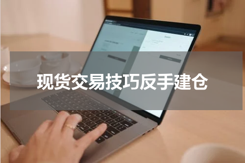 现货交易技巧反手建仓