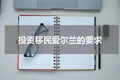 投资移民爱尔兰的要求