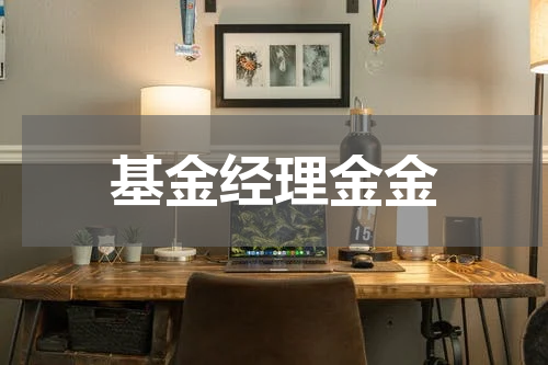 十大基金基金经理