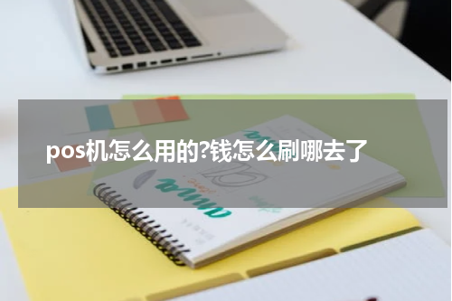 pos机怎么用的?钱怎么刷哪去了