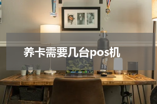 养卡需要几台pos机