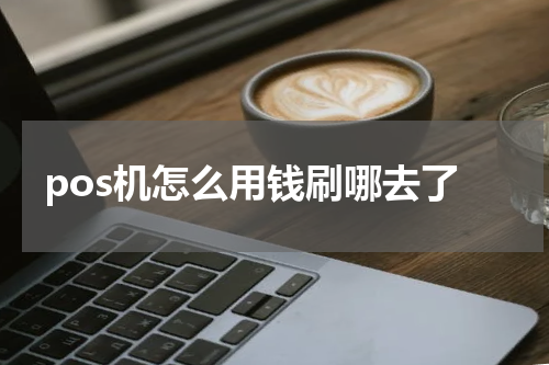 pos机怎么用钱刷哪去了