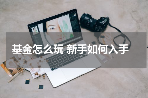 基金怎么玩 新手如何入手