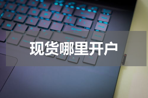 现货哪里开户