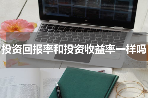 投资回报率和投资收益率一样吗