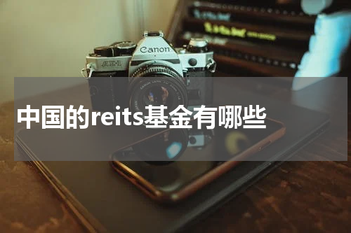 中国的reits基金有哪些