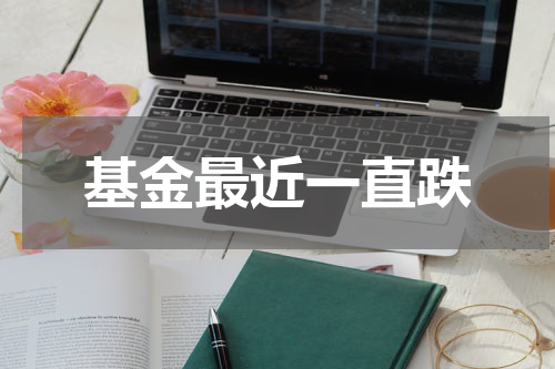 基金最近一直跌