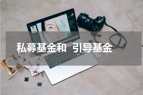 私募基金和  引导基金