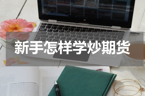新手怎样学炒期货