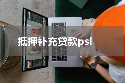 抵押补充贷款psl