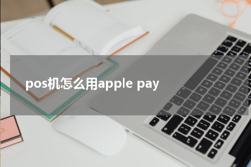 pos机怎么用apple pay