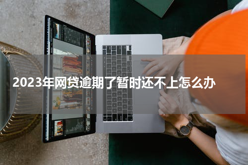 2023年网贷逾期了暂时还不上怎么办