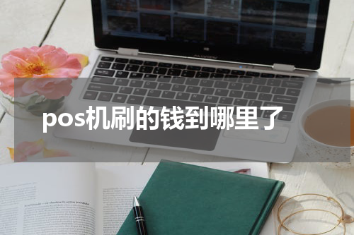 pos机刷的钱到哪里了