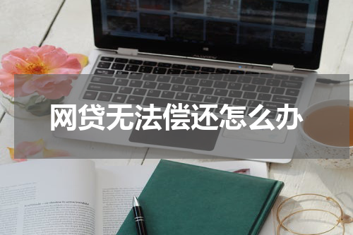 网贷无法偿还怎么办