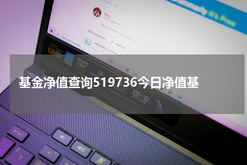 基金净值查询519736今日净值基