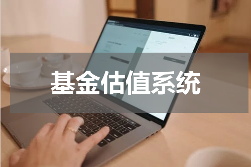 基金估值系统