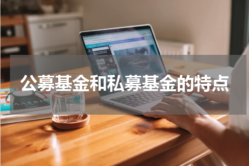 公募基金和私募基金的特点