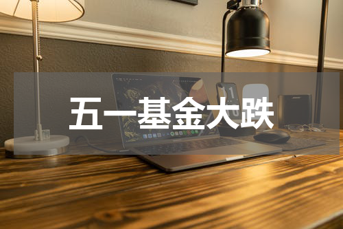 五一基金大跌