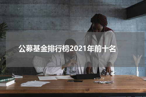 公募基金排行榜2021年前十名