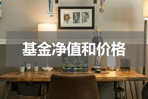基金净值和价格