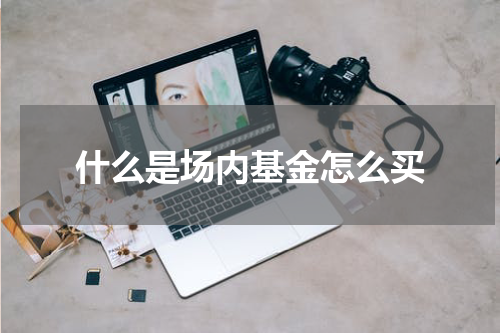 什么是场内基金怎么买