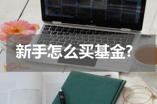 新手怎么买基金?