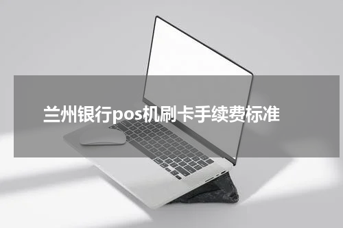 兰州银行pos机刷卡手续费标准