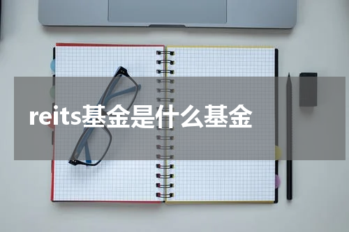 reits基金是什么基金
