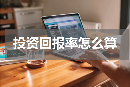 投资回报率怎么算
