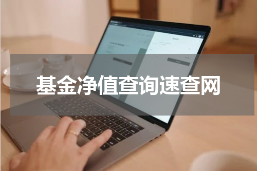 基金净值查询速查网