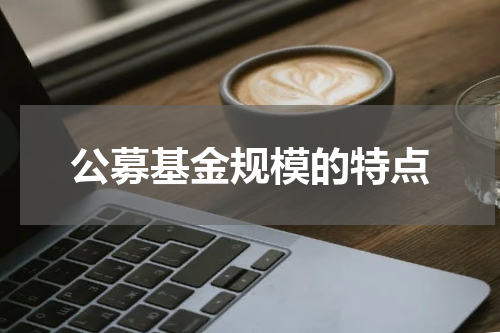 公募基金规模的特点
