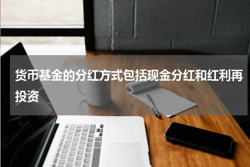 货币基金的分红方式包括现金分红和红利再投资