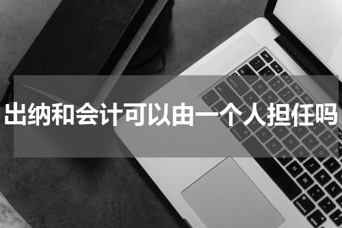 出纳和会计可以由一个人担任吗