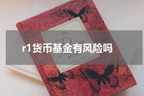 r1货币基金有风险吗