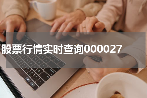 股票行情实时查询000027