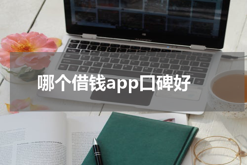 哪个借钱app口碑好
