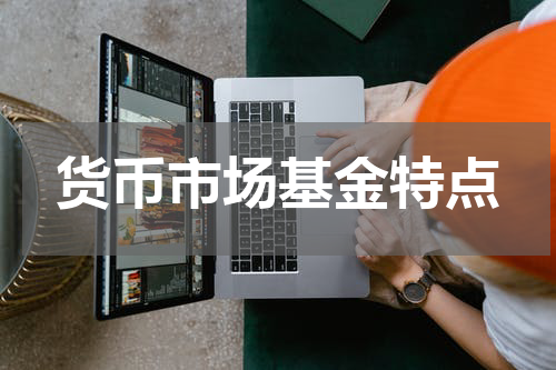 货币市场基金特点