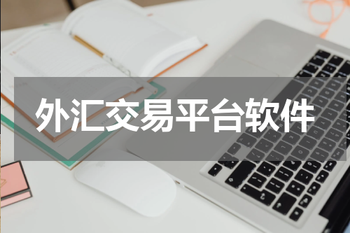 外汇交易平台软件