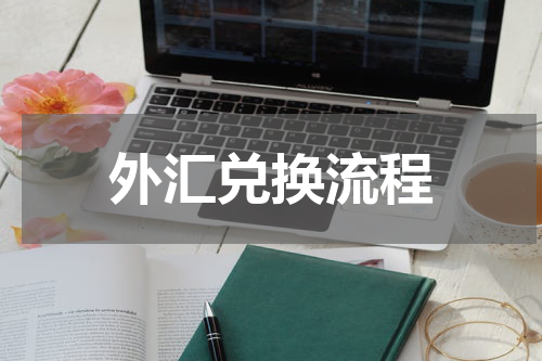 外汇兑换流程