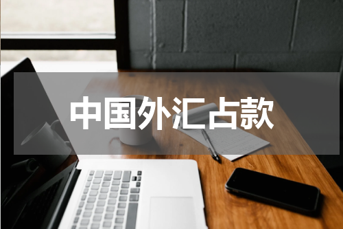 中国外汇占款