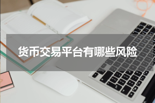 货币交易平台有哪些风险