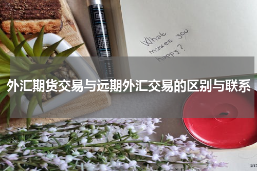 外汇期货交易与远期外汇交易的区别与联系