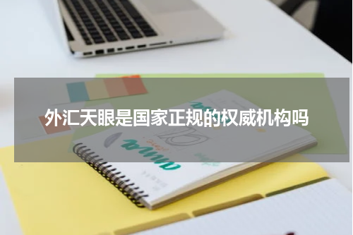 外汇天眼是国家正规的权威机构吗