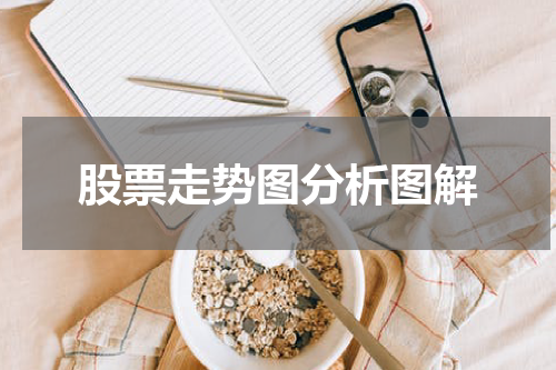 股票走势图分析图解