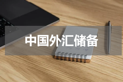 中国外汇储备