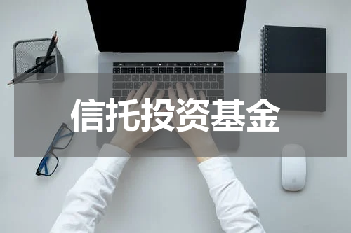 信托投资基金