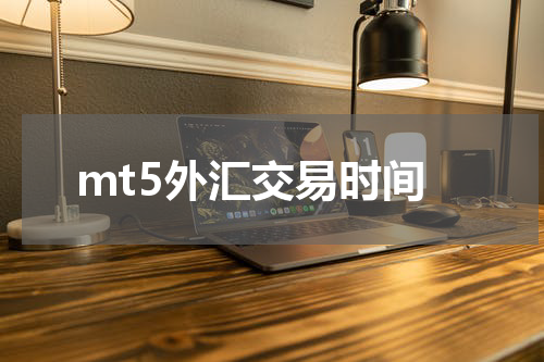 mt5外汇交易时间