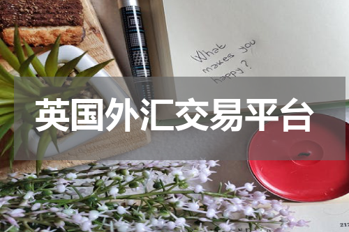 英国外汇交易平台