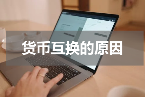 货币互换的原因