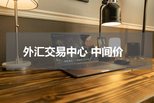 外汇交易中心 中间价